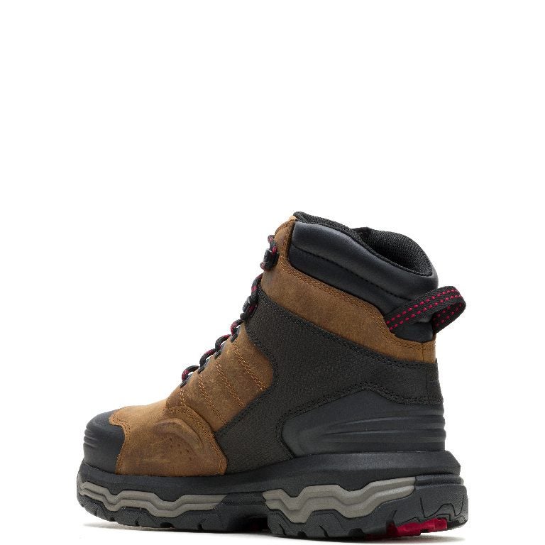 Wolverine W261058 Metguard ALPHA INFINITY DARK TAN MEN'S - Image 3