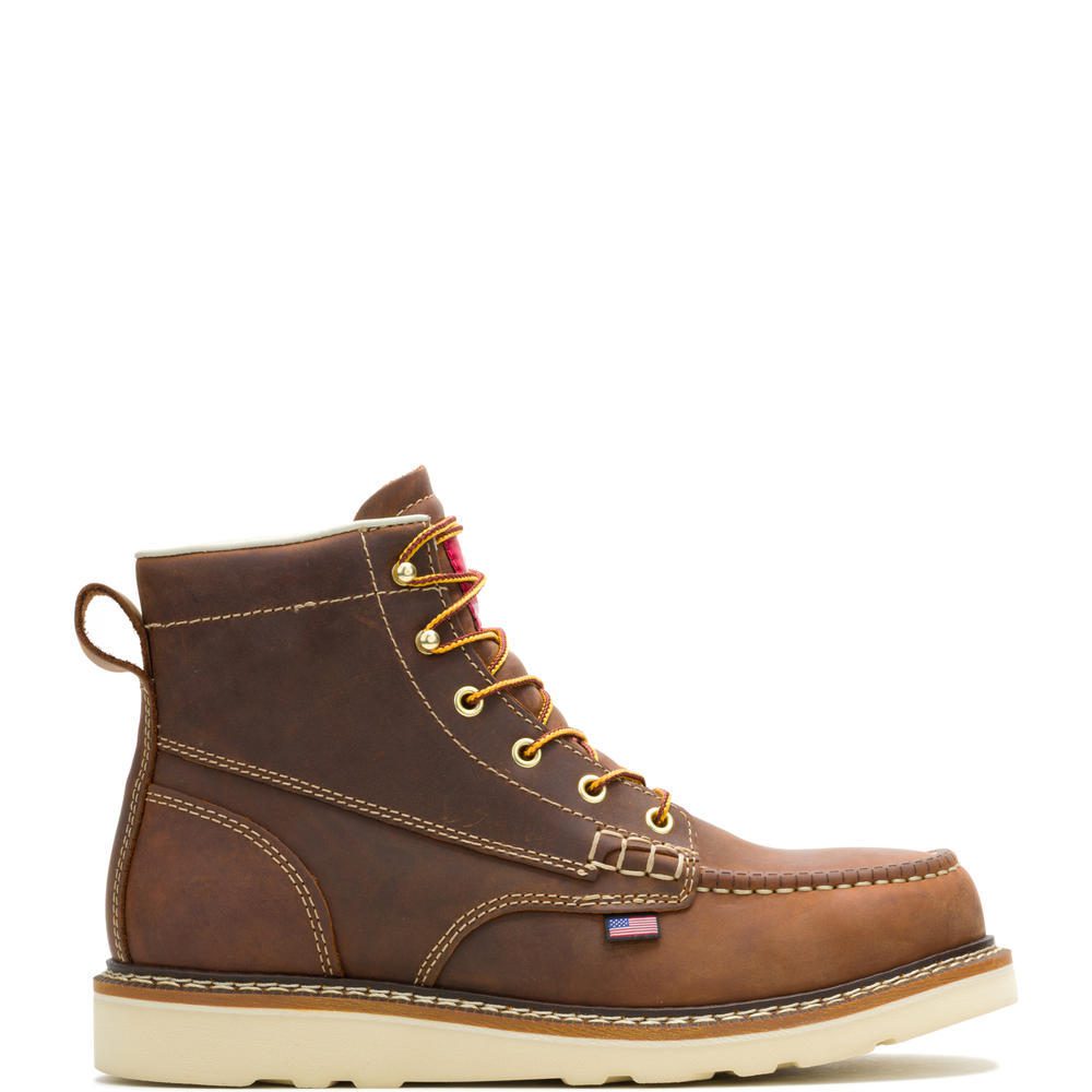Wolverine W261060 WORKSHOP WEDGE - Image 6
