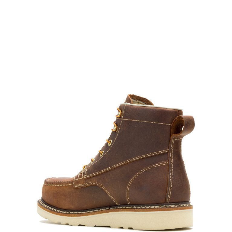 Wolverine W261060 WORKSHOP WEDGE - Image 3