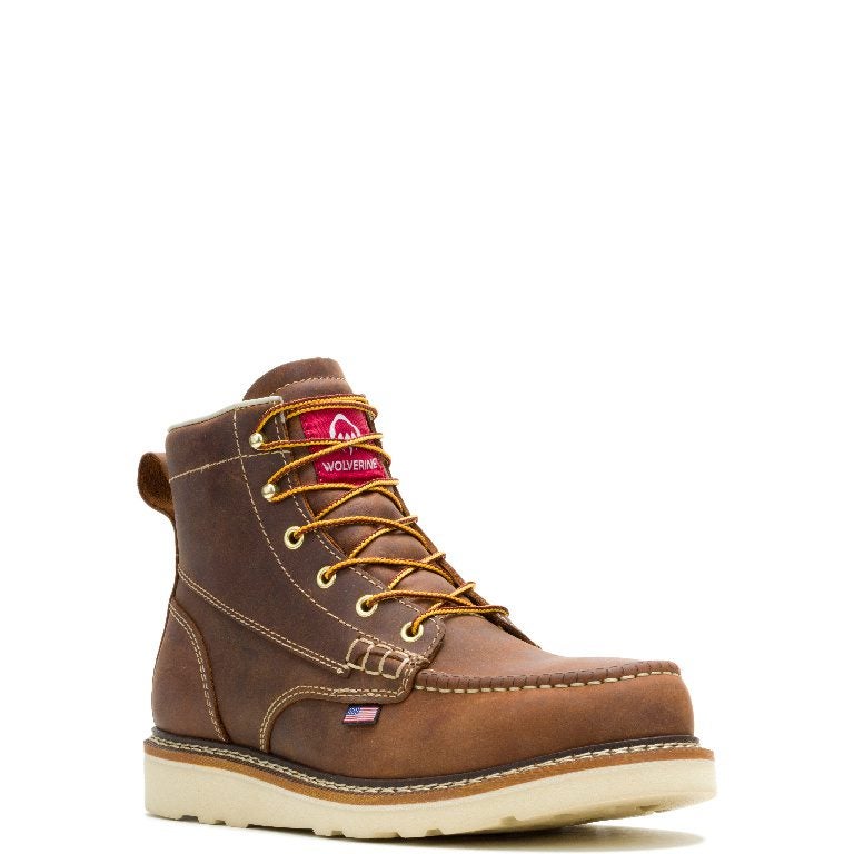 Wolverine W261060 WORKSHOP WEDGE