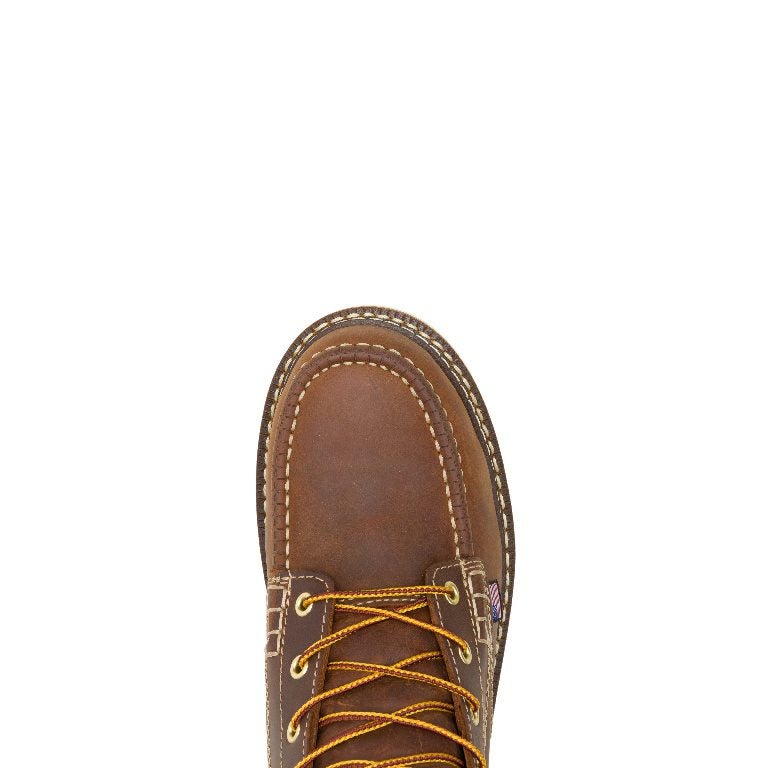 Wolverine W261060 WORKSHOP WEDGE - Image 5
