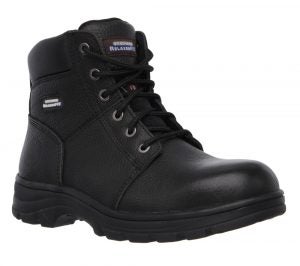 SKECHERS Work Relaxed Fit® - Workshire ST