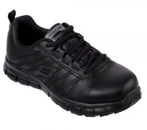 SKECHERS Work: Sure Track - Martley ST