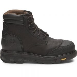6" Warhawk™ Nano Composite Toe