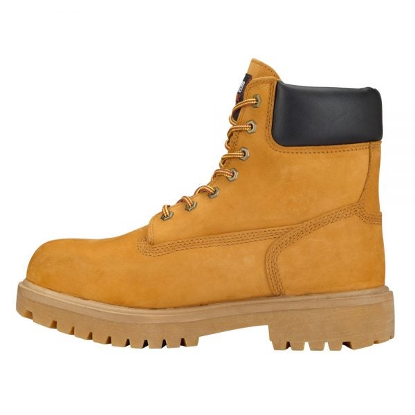 Timberland PRO® Direct Attach 6" Steel Toe Boots