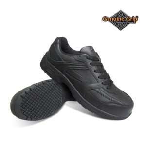 Men 1011 Steel Toe Jogger — Genuine Grip® & S Fellas® Footwear