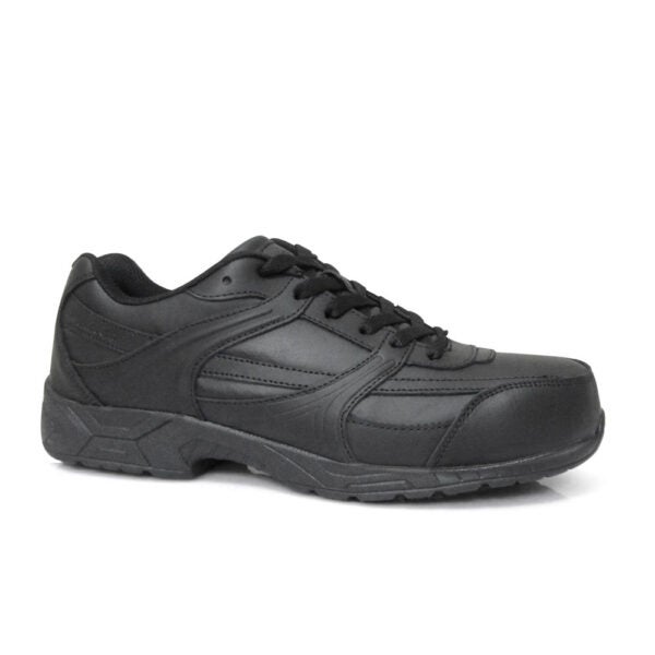 Men 1011 Steel Toe Jogger — Genuine Grip® & S Fellas® Footwear