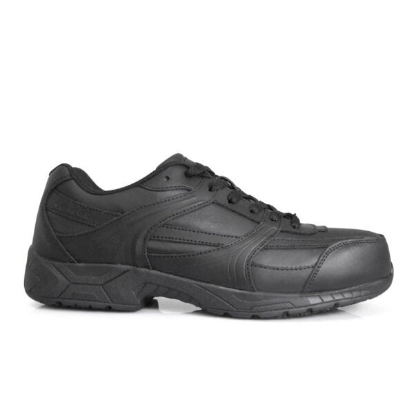 Men 1011 Steel Toe Jogger — Genuine Grip® & S Fellas® Footwear