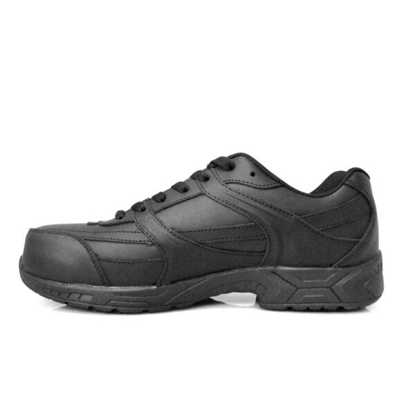 Men 1011 Steel Toe Jogger — Genuine Grip® & S Fellas® Footwear