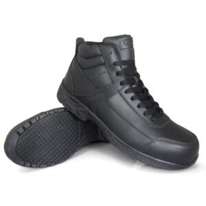 Men 1021 Athletic Steel Toe Boots — Genuine Grip® & S Fellas® Footwear
