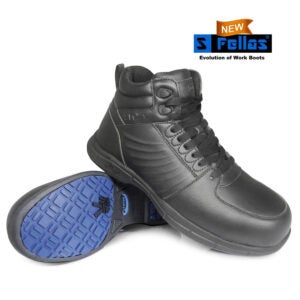 Men 5030 Eagle Comp Toe — Genuine Grip® & S Fellas® Footwear