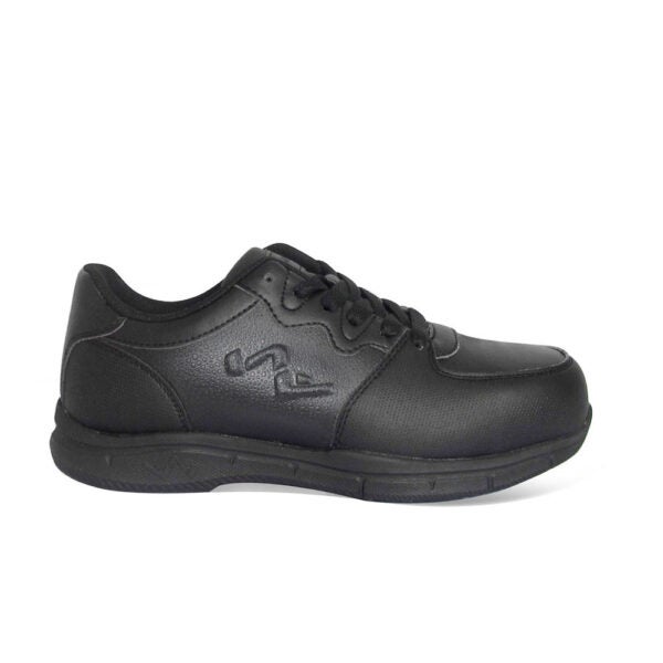 Men 5020 Comp Toe Athletic — Genuine Grip® & S Fellas® Footwear