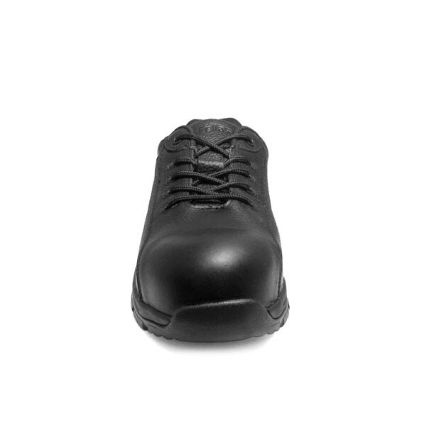 Men's 6010 Tomcat Black Comp Toe — Genuine Grip® & S Fellas® Footwear