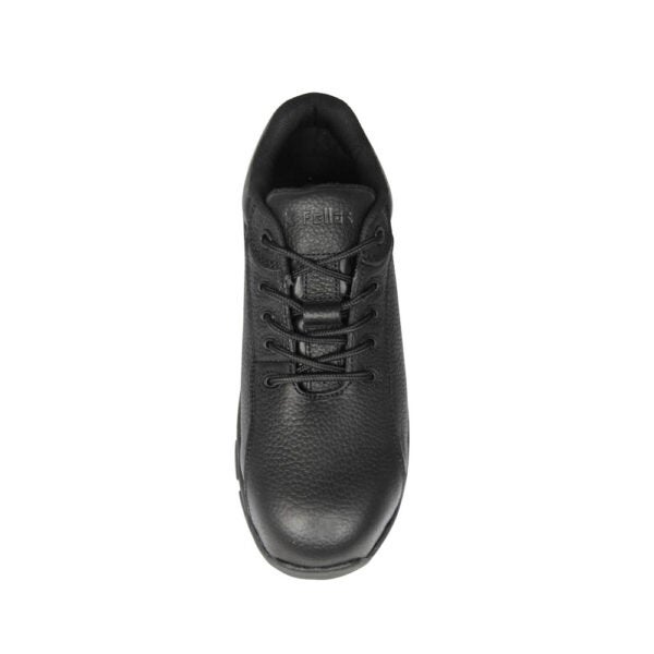 Men's 6010 Tomcat Black Comp Toe — Genuine Grip® & S Fellas® Footwear