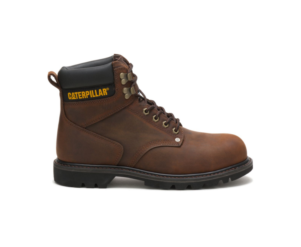 Caterpillar Archives | Work Boot Warehouse