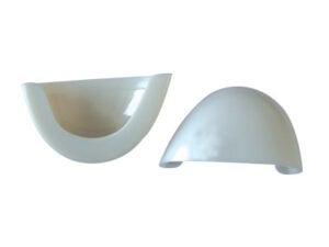 Composite Safety Toe