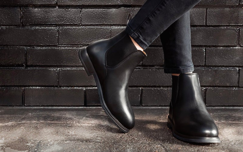 Valence-Static-Dissipative-Rated-SD-Steel-Toe-Safety-Boot-for-Women-High-Performance-Onyx-Black-Vegan-Leather-11