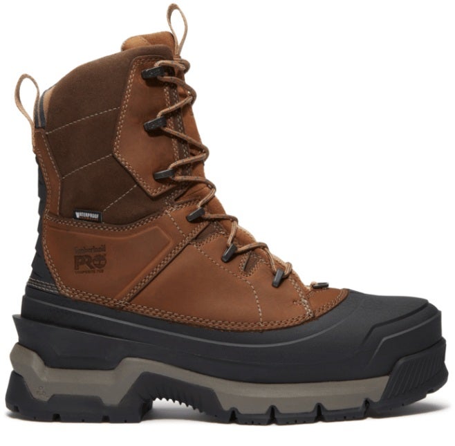 Timberland Insulated Work Boot